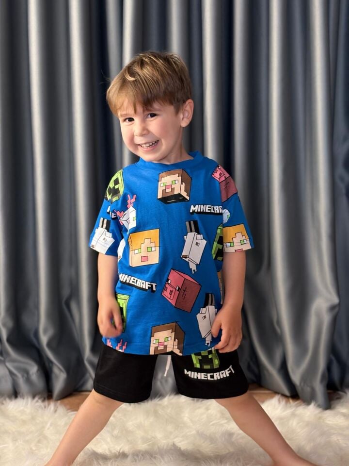 Minecraft Takım