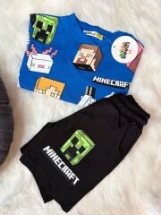 Minecraft Takım