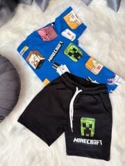 Minecraft Takım